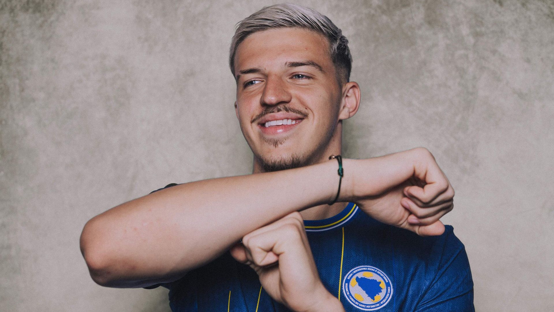Tarik Muharemovic, Leeds United'ın En Pahalı Defansı Oluyor