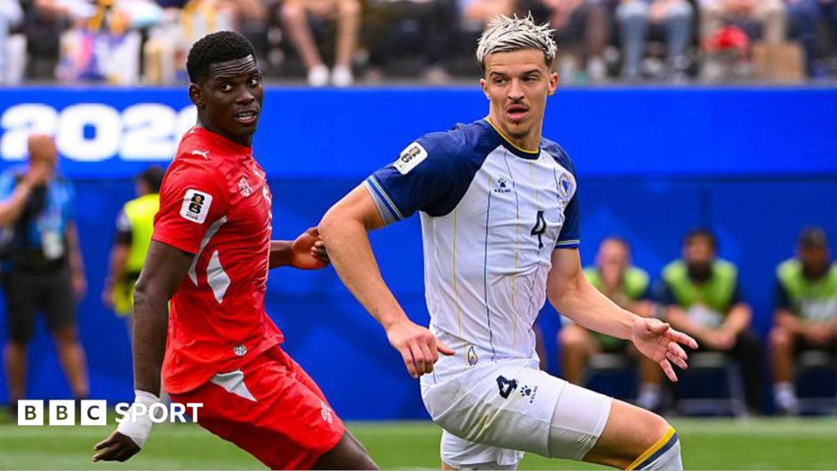Leeds United, Tarik Muharemovic'i 34.1 Milyon Sterlin'e Transfer Etti