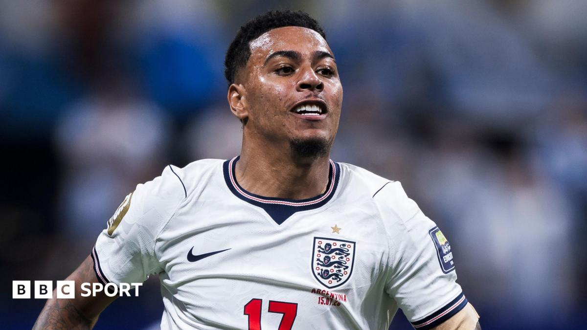 Chelsea rekor kırdı: Morgan Rogers için 117 milyon sterlin