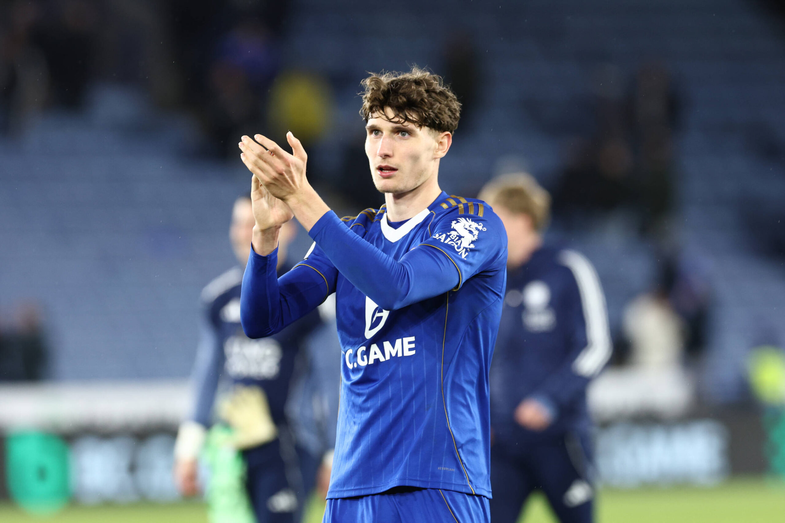 Manchester United, İngiliz stoper Ben Nelson için sürpriz hamlede