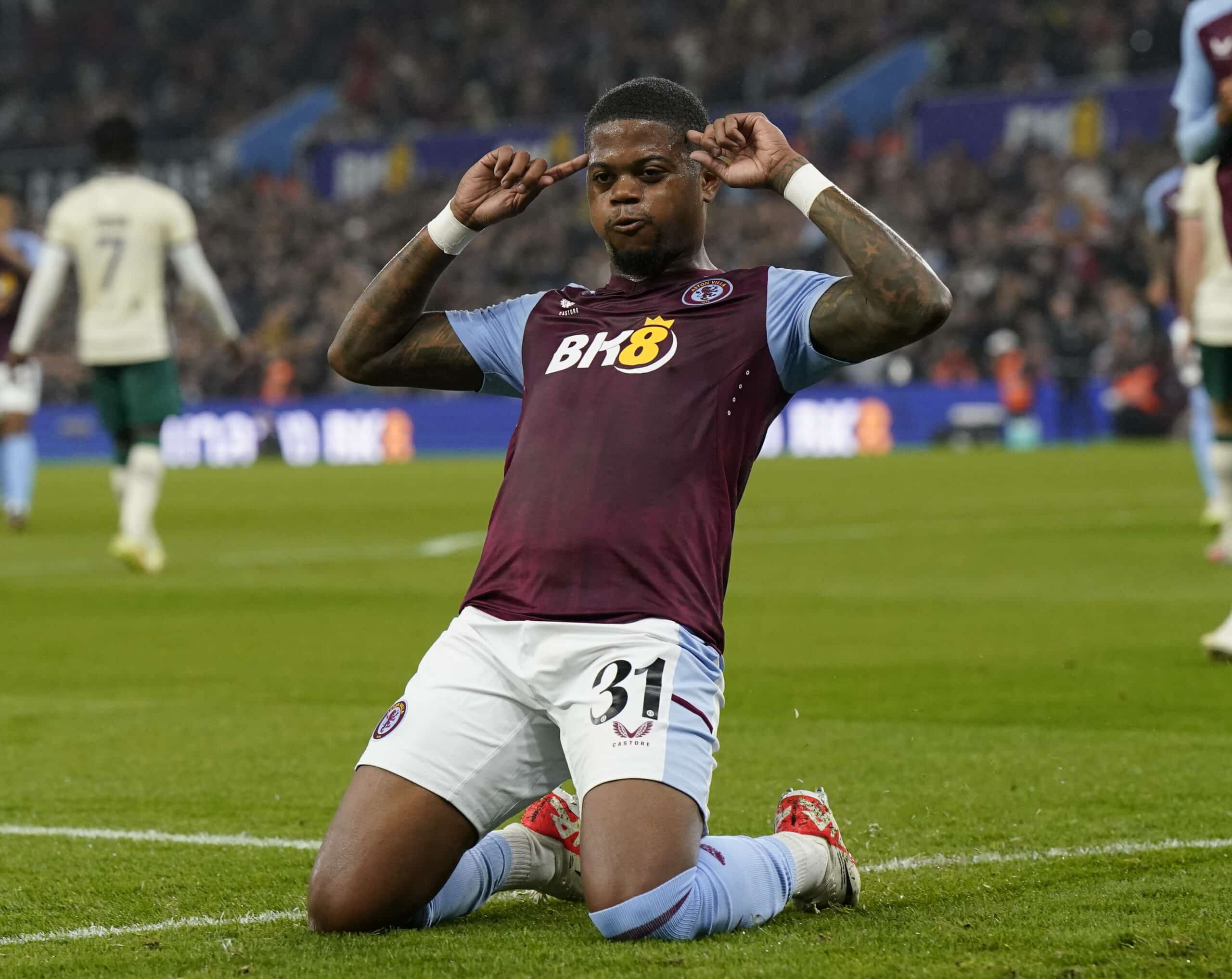 Hull City, Premier League forveti için görüşmelere başladı