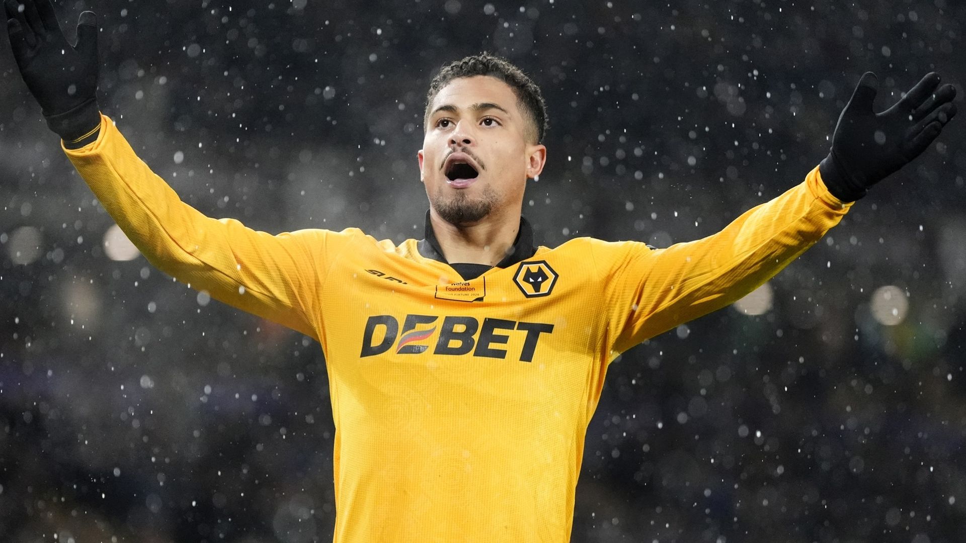 Aston Villa, Joao Gomes’i 38 Milyon Sterline Kadroya Kattı