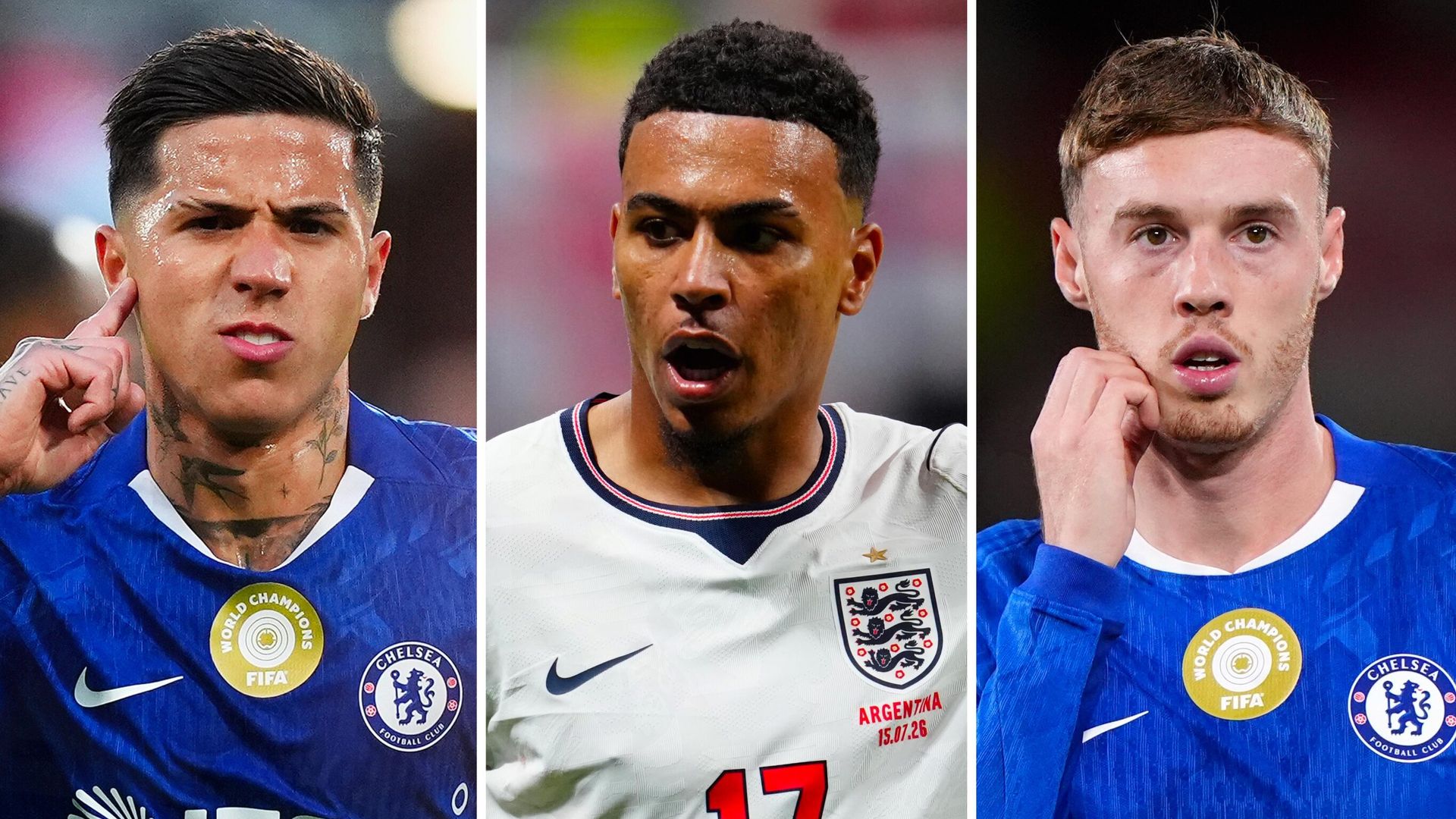 Morgan Rogers'ın 117 Milyon Sterlinlik Chelsea Transferi Xabi Alonso'nun Planlarını Değiştiriyor