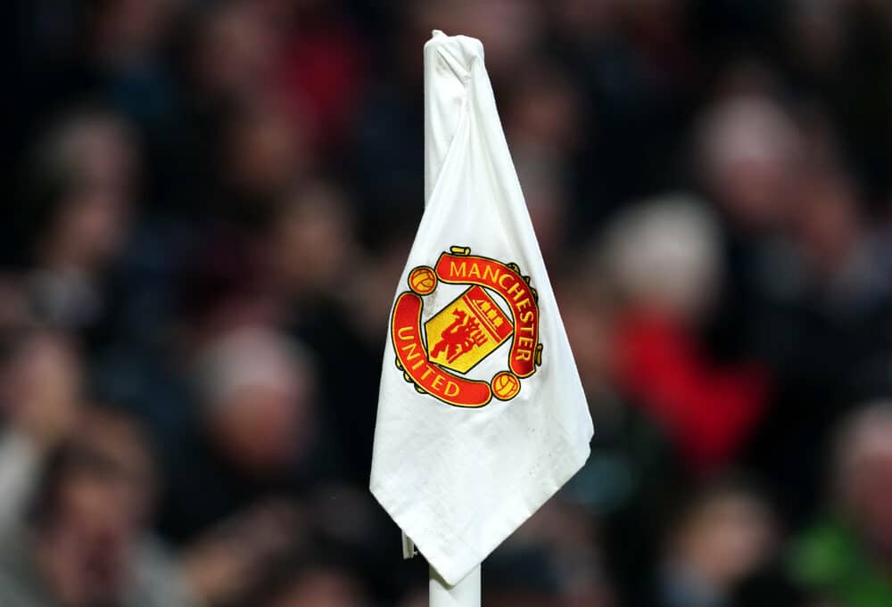Manchester United, Tynan Thompson'ı 8 Milyon Sterline Transfer Etti