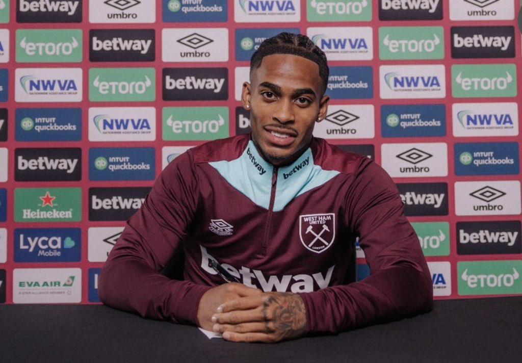 Aston Villa, Summerville'i transfer listesine aldı: Rogers ayrılıyor