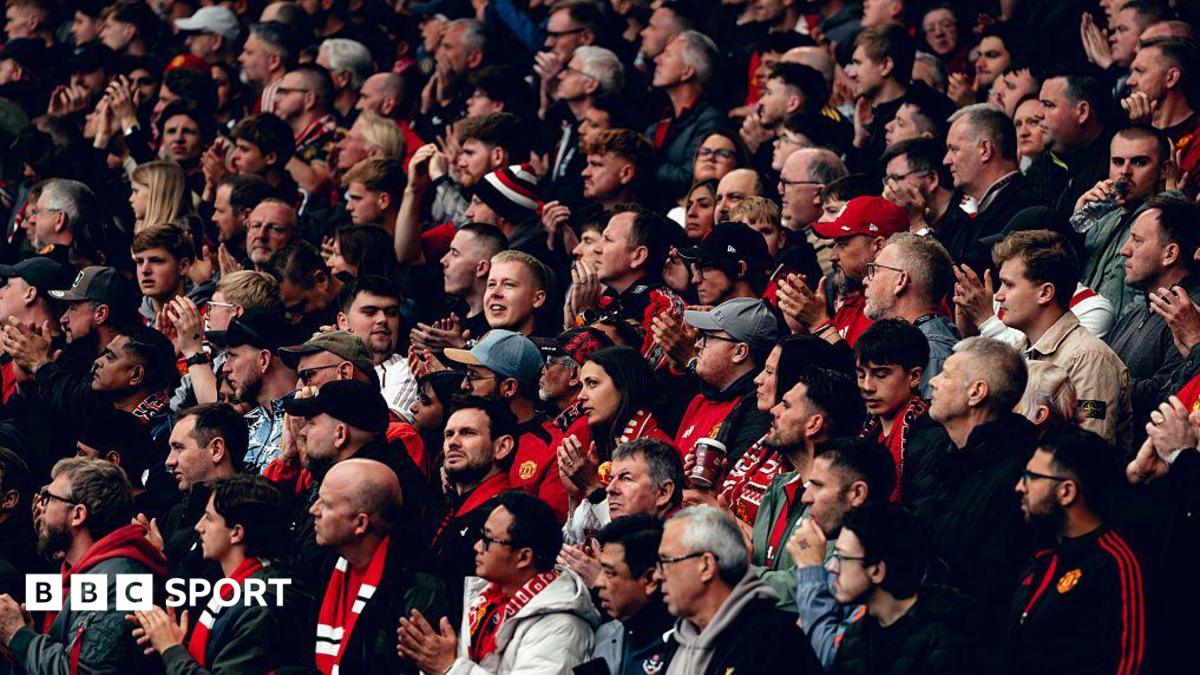 Man Utd Taraftarları Bilet Ültimatomuna Öfkeli: Kriz Büyüyor