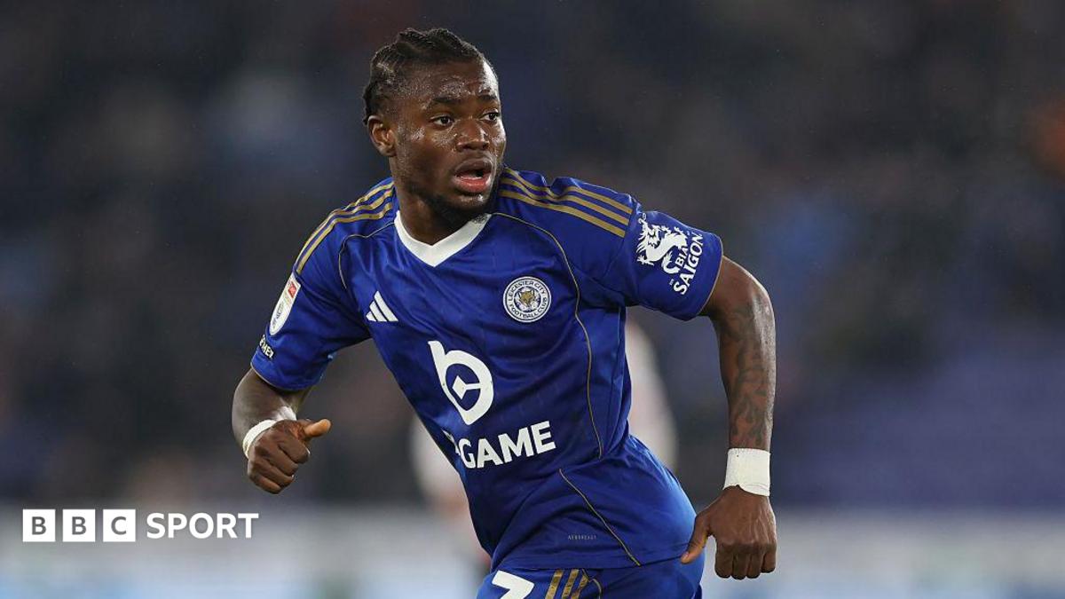 Ipswich Town, Ganalı kanat oyuncusu Abdul Fatawu'yu 20 milyon sterline transfer etti
