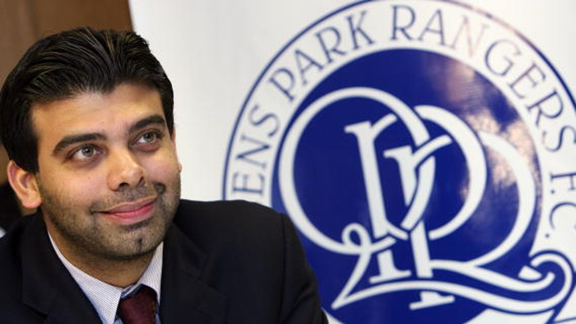 Eski QPR ortağı Bhatia, Liverpool azınlık hissesi için görüşmelerde