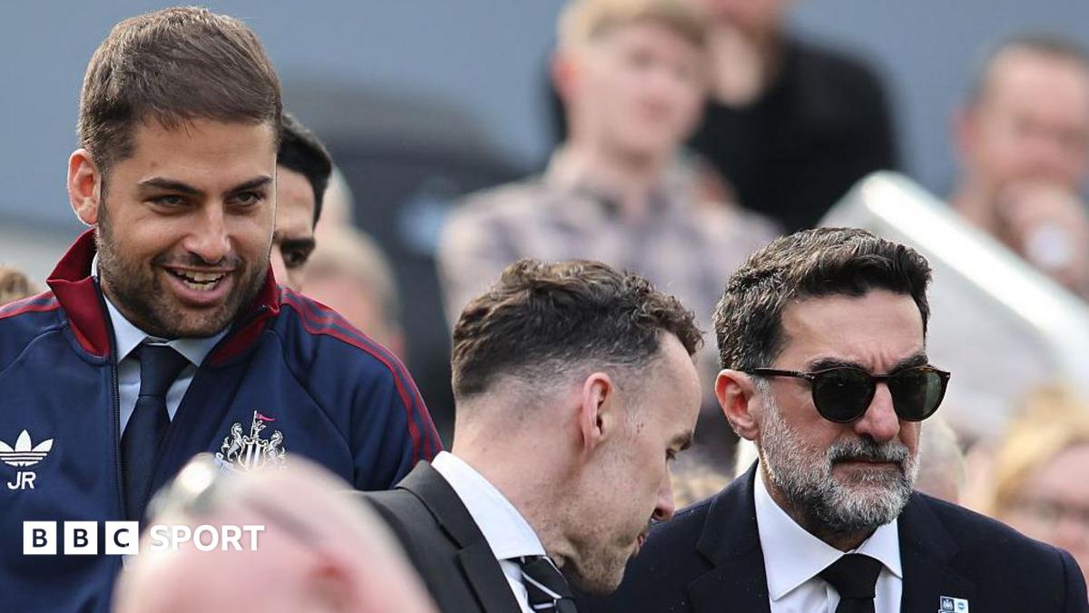 Newcastle United 2030 vizyonu: Devralmanın beşinci yılında proje rayında