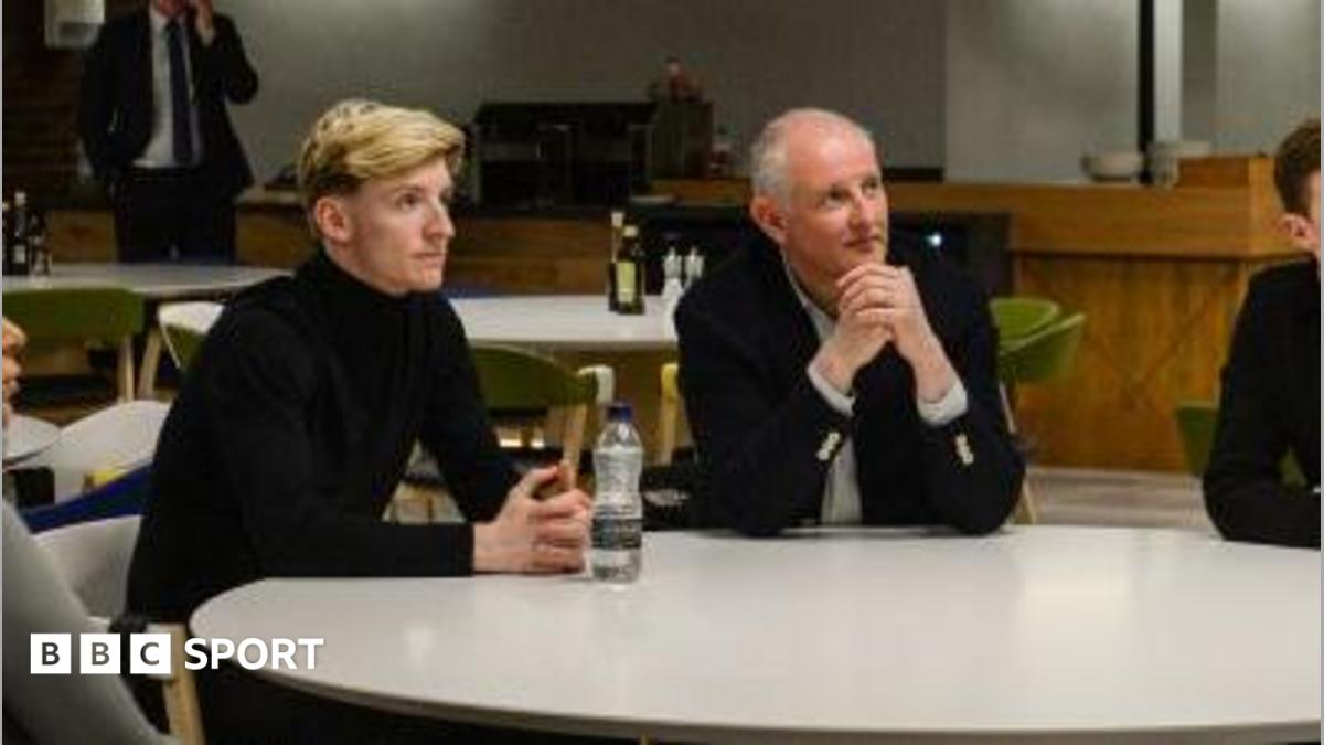 Wrexham, Newcastle'dan Steve Nickson'ı Sportif Direktör Olarak Atadı