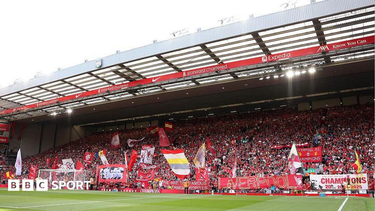 Liverpool'dan bilet karaborsacılarına ömür boyu men