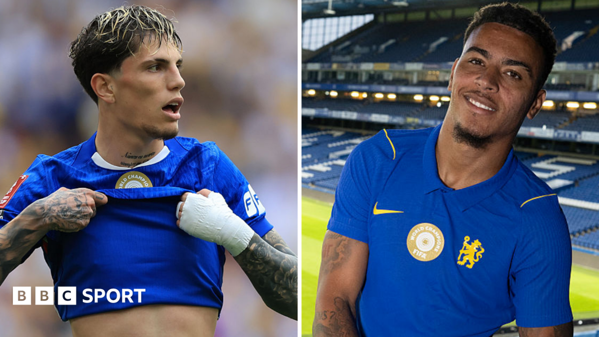 Garnacho ve Rogers: Premier League'de PSR baskısı kiralama ve transfer stratejilerini şekillendiriyor
