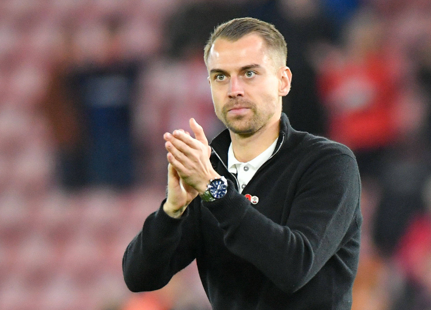 FA, Southampton Teknik Direktörü Tonda Eckert'e Casusluk Skandalından Suçlama Yöneltti
