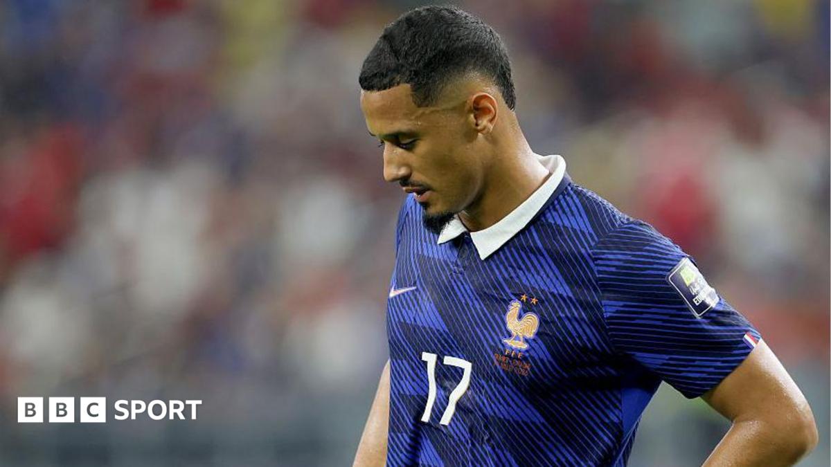 William Saliba sakatlığı Arsenal'i vurdu: Uzun süre yok