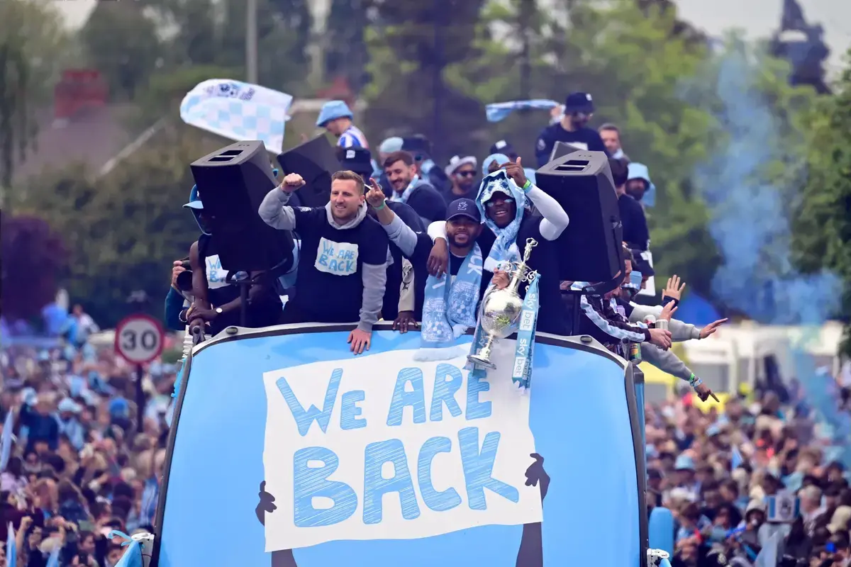 Premier Lig'de Hayatta Kalma: Coventry, Ipswich ve Hull Yarışabilir mi