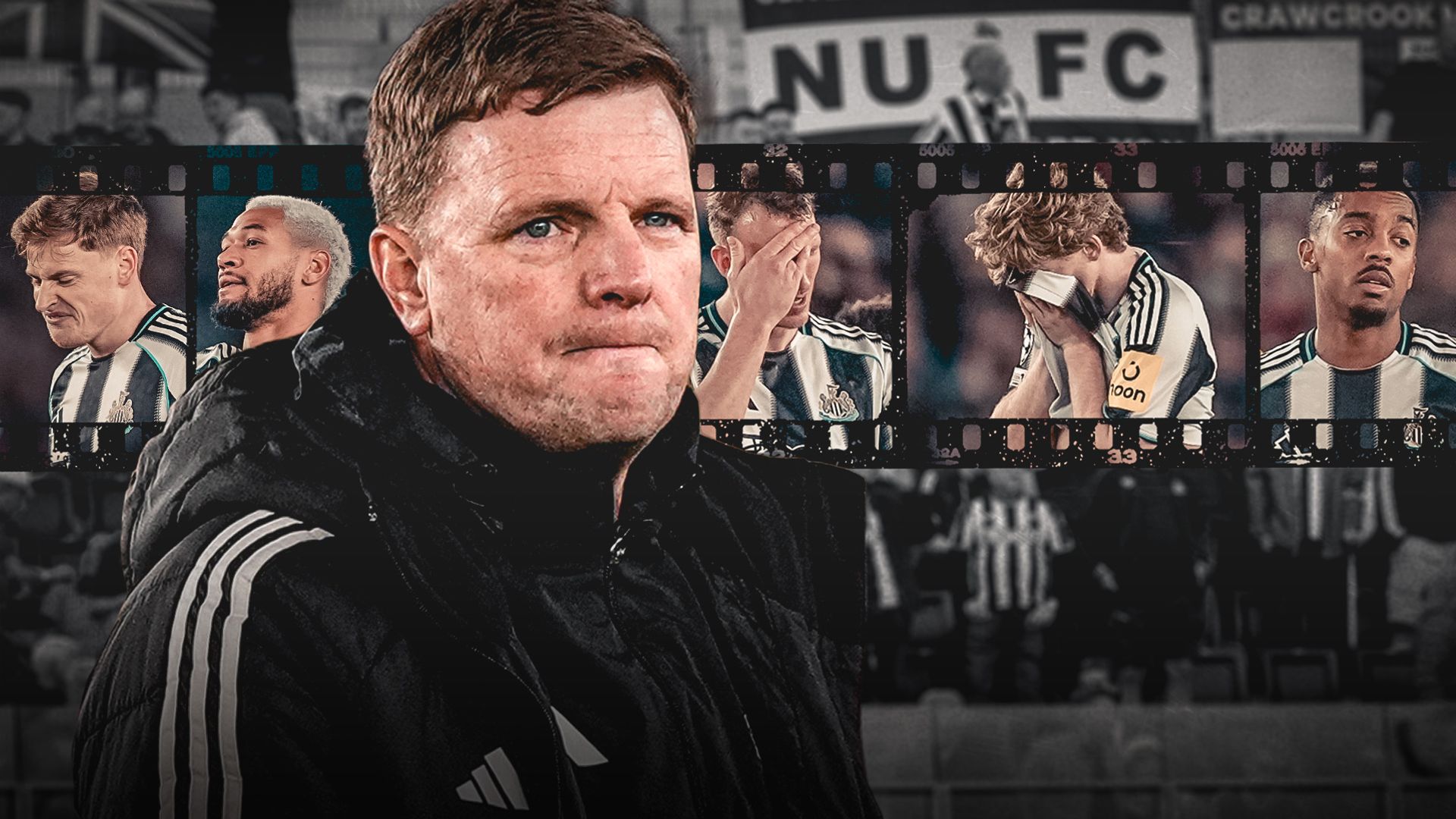 Newcastle, Alman devlerini örnek alıyor: Yeni transfer stratejisi