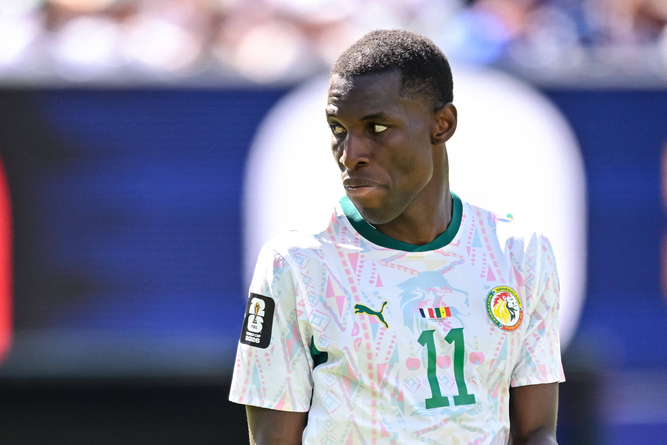 Aston Villa, Nicolas Jackson için Rekor Teklif Yapmaya Hazırlanıyor
