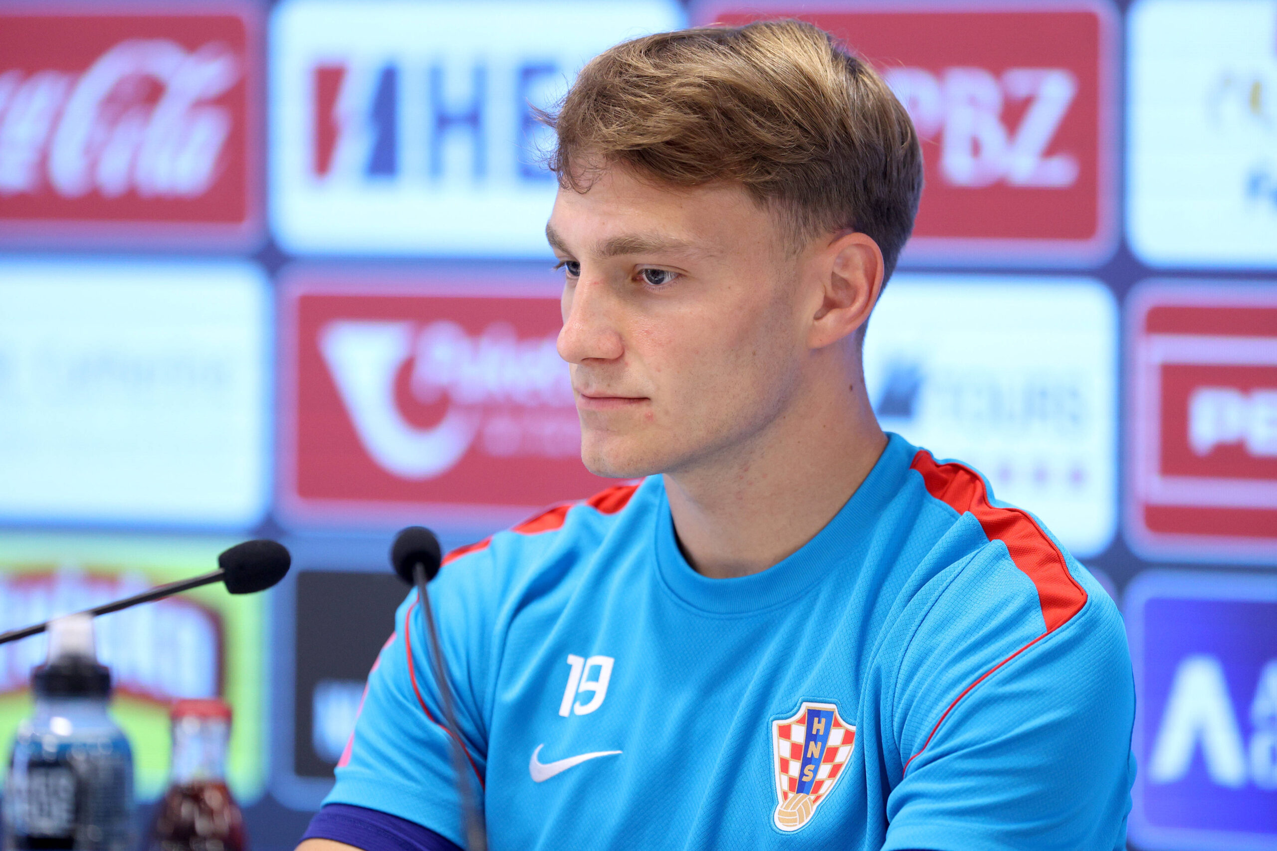 Hull City, Toni Fruk İçin Ajax'la Yarışıyor