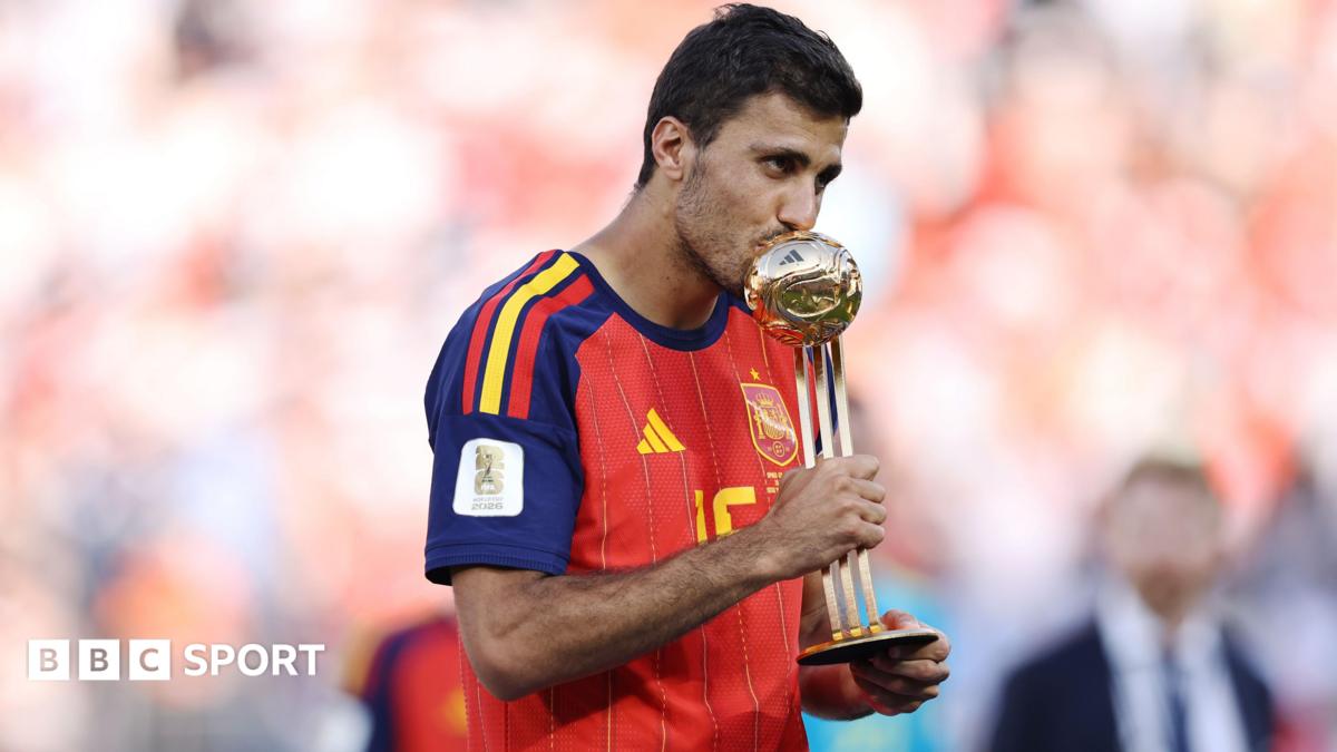 Rodri çıkmazı: Guardiola orta sahayı nasıl yeniden şekillendirebilir