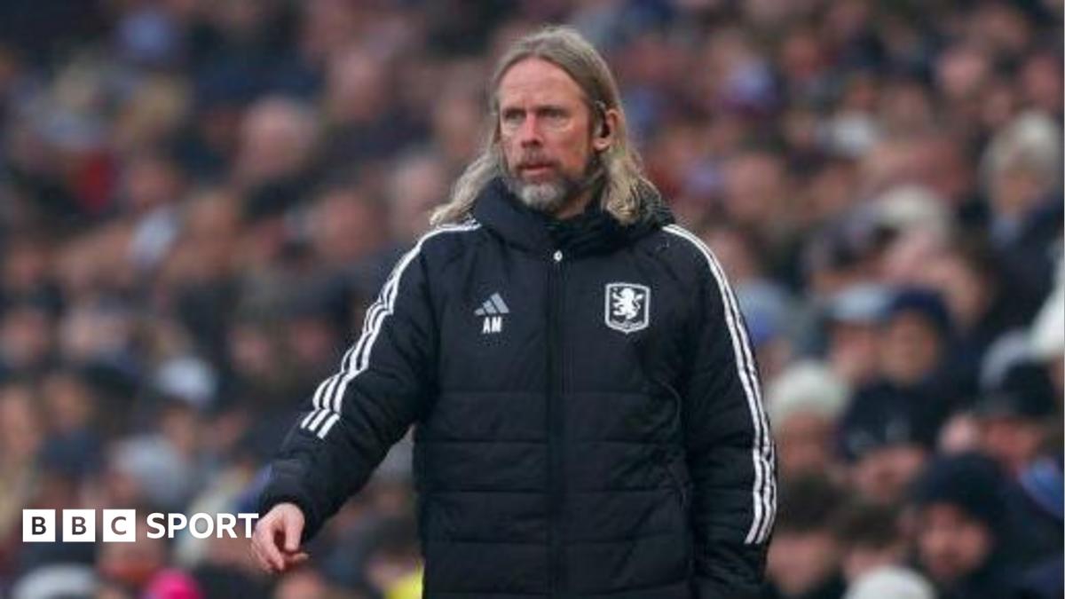 Chelsea, Aston Villa'nın duran top koçu Austin MacPhee'yi transfer ediyor