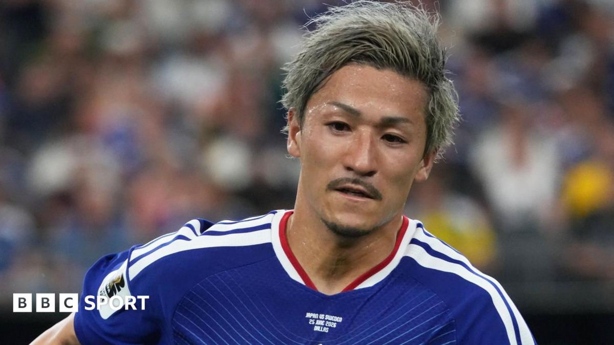 Ipswich Town, Daizen Maeda transferini resmen açıkladı