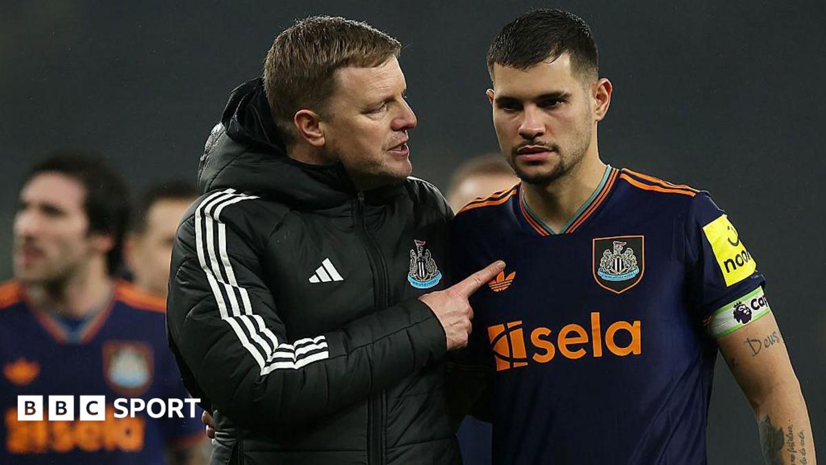 Howe, Guimaraes'in geleceği konusunda belirsizlik yaşıyor