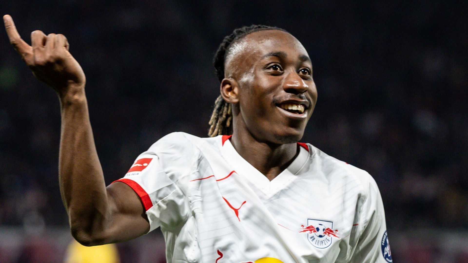 Real Madrid, Diomande için PSG'nin çekilmesiyle öne geçti