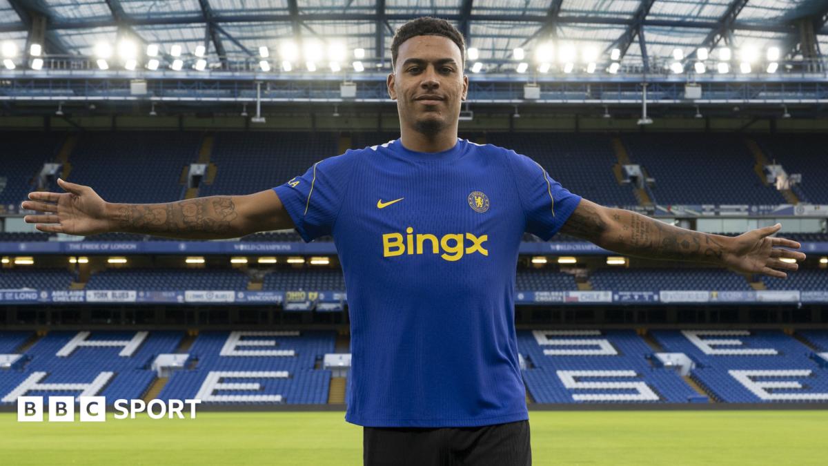 Alonso'dan Rogers-Palmer planı! Chelsea'de yeni dönem