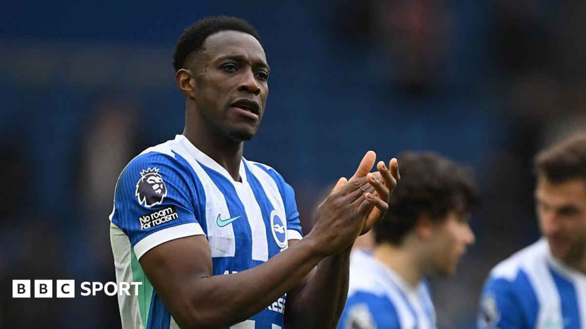 Chelsea, Danny Welbeck transferinde sona yaklaştı