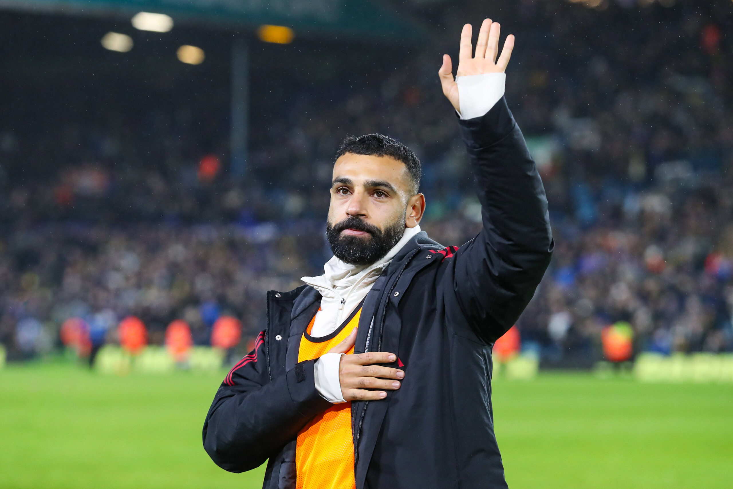 Eski Liverpool Yıldızı için Türk Devleri Sırada