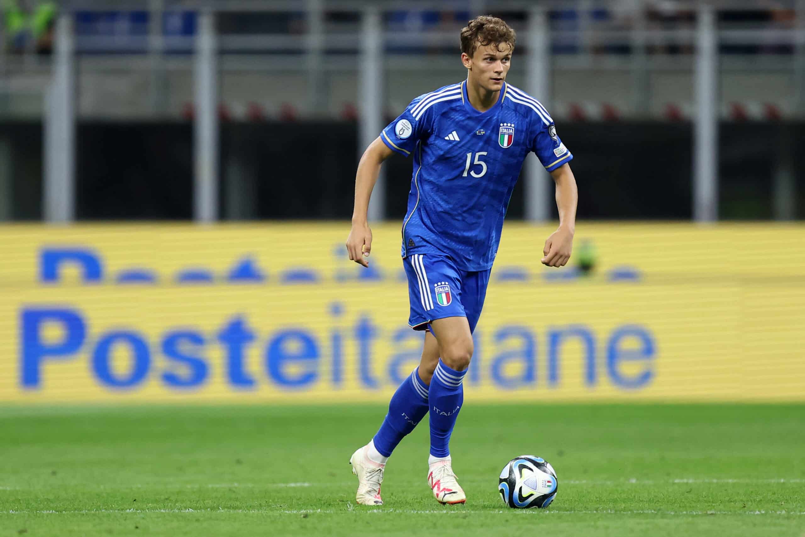 Newcastle'ın hedefi Scalvini: Atalanta'nın 45 milyon sterlinlik fiyatı