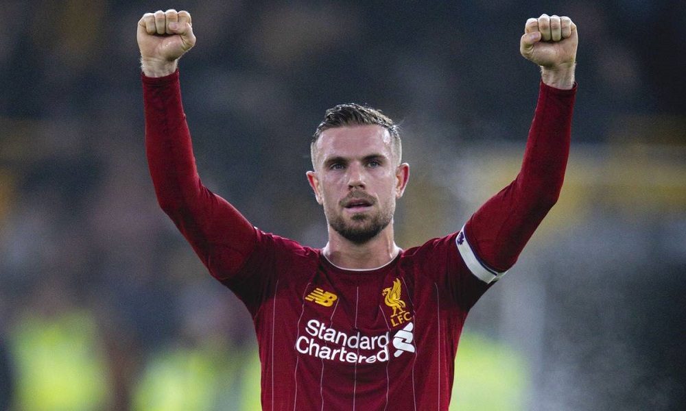 Chelsea, Jordan Henderson Transferinde Son Aşamaya Geldi
