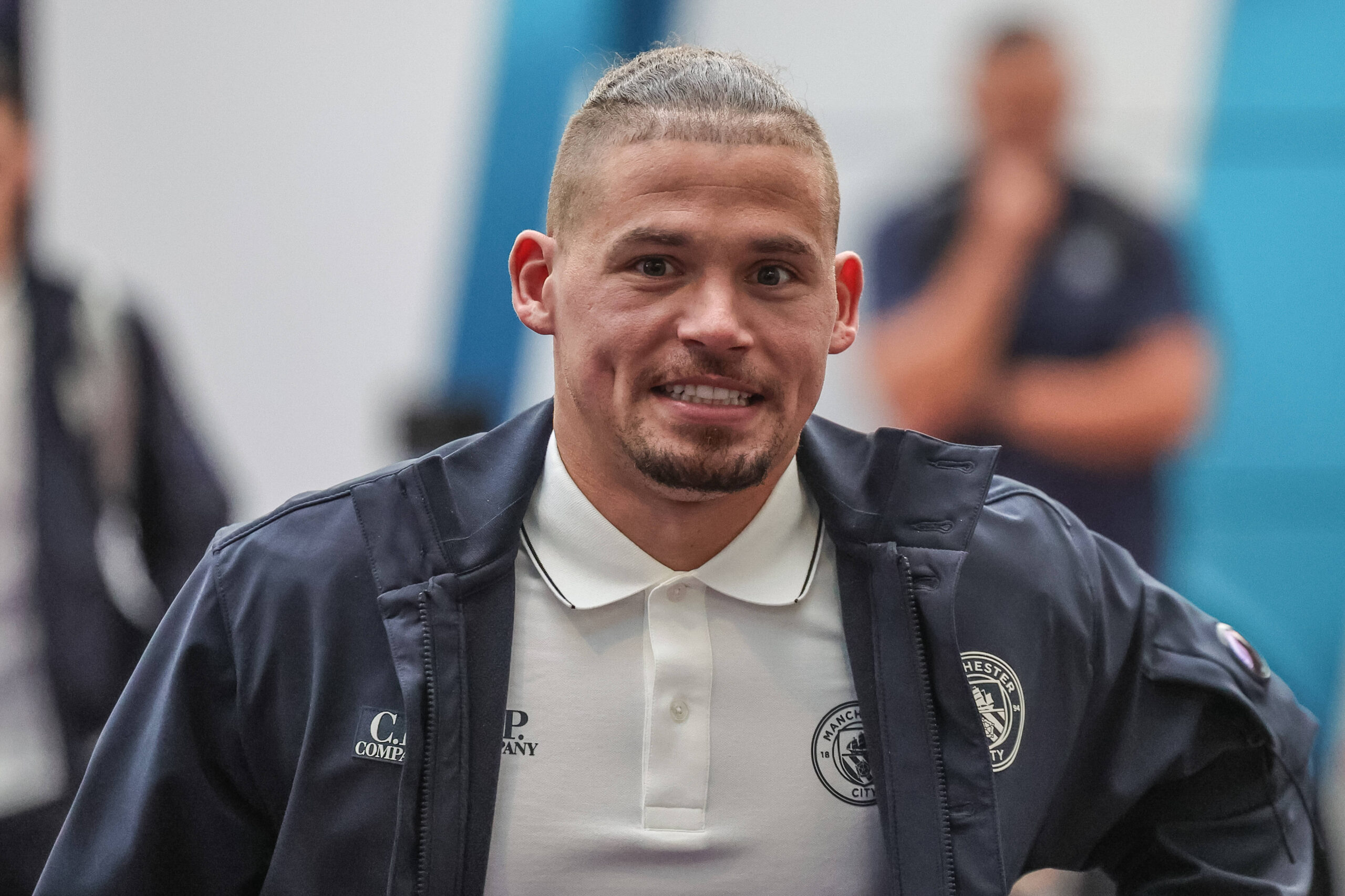 Kalvin Phillips'in Manchester City'den ayrılığı yakın: Asya turu kadrosunda yok