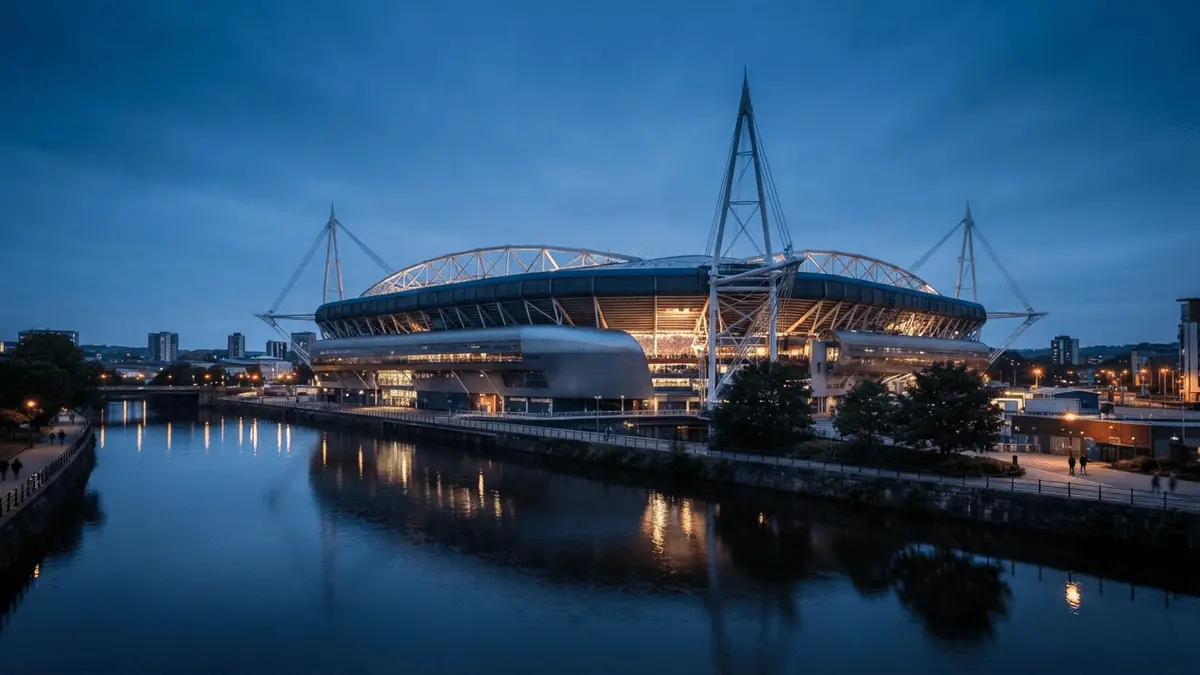 2026 Community Shield, Wembley'den Galler'e Taşındı