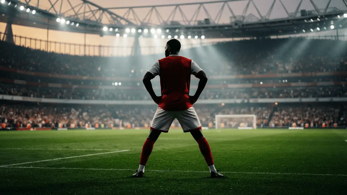 Arsenal, Saliba'nın Sakatlığı Sonrası Jacobo Ramón'u Hedef Aldı