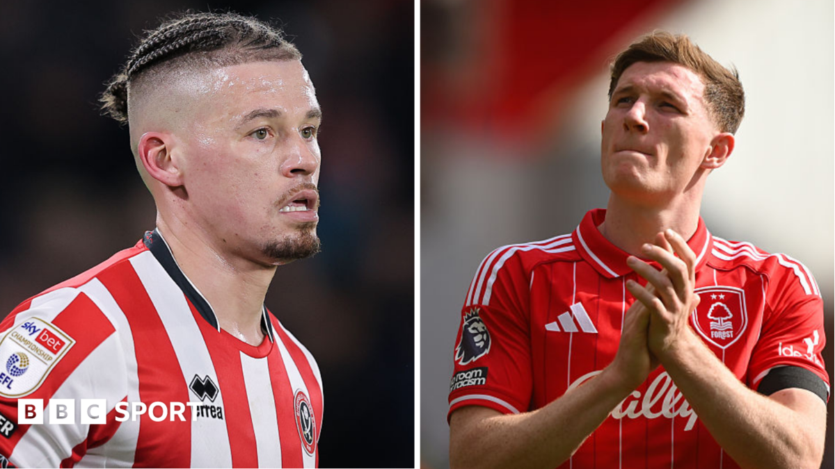 Kalvin Phillips'in çöküşü, Newcastle'ın Anderson'ına uyarı niteliğinde