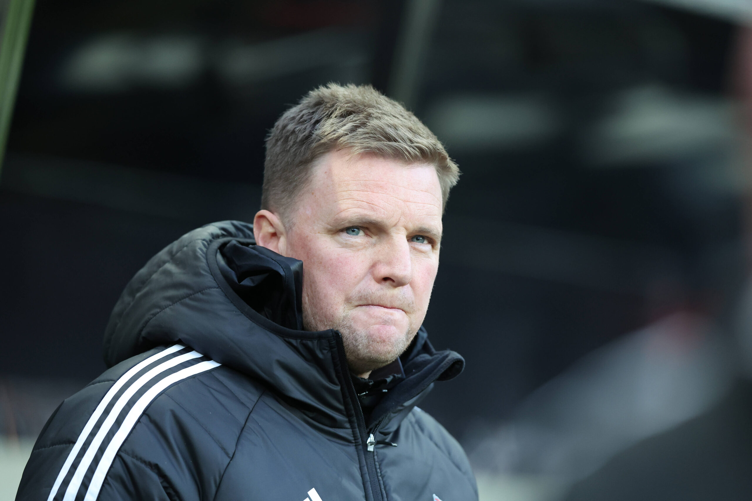 Eddie Howe, Newcastle'dan Ayrıldı: Tek Kupa ve 5 Yılın Ardından