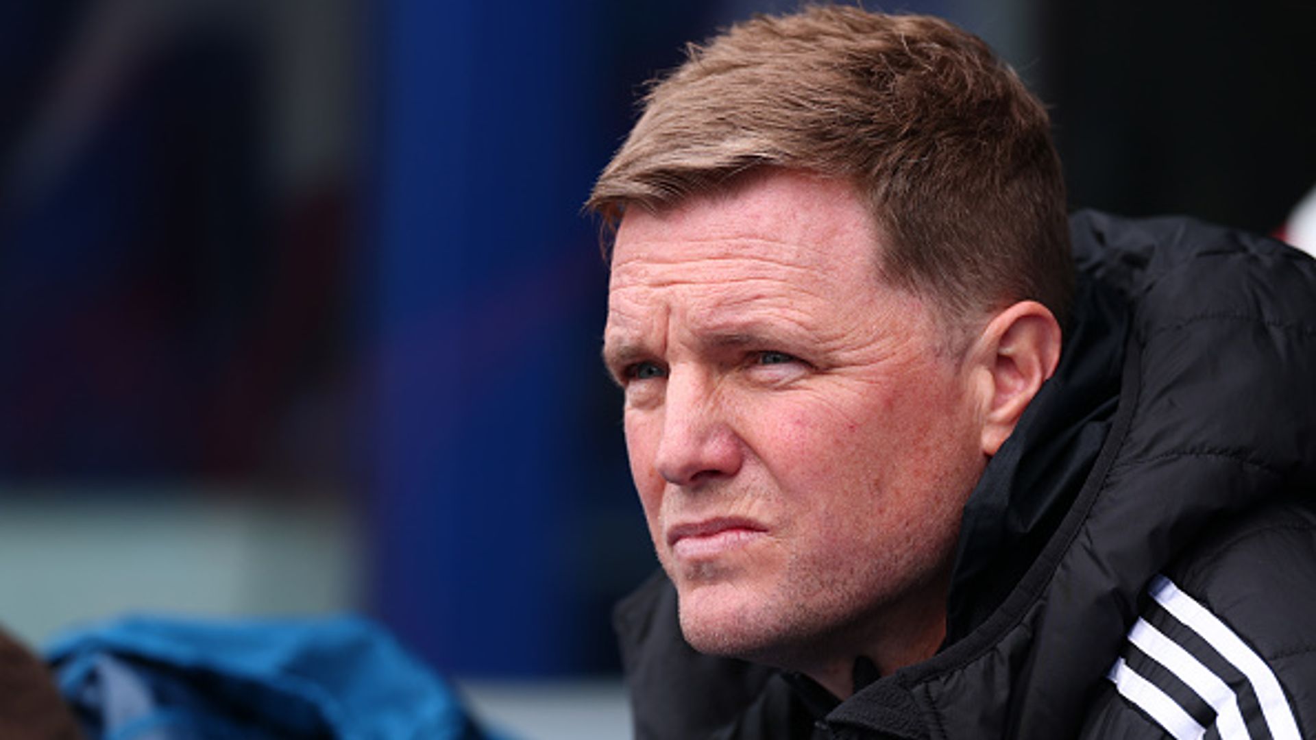 Eddie Howe Newcastle'dan Ayrıldı: Suudi Arabistan'dan Jaissle En Güçlü Aday