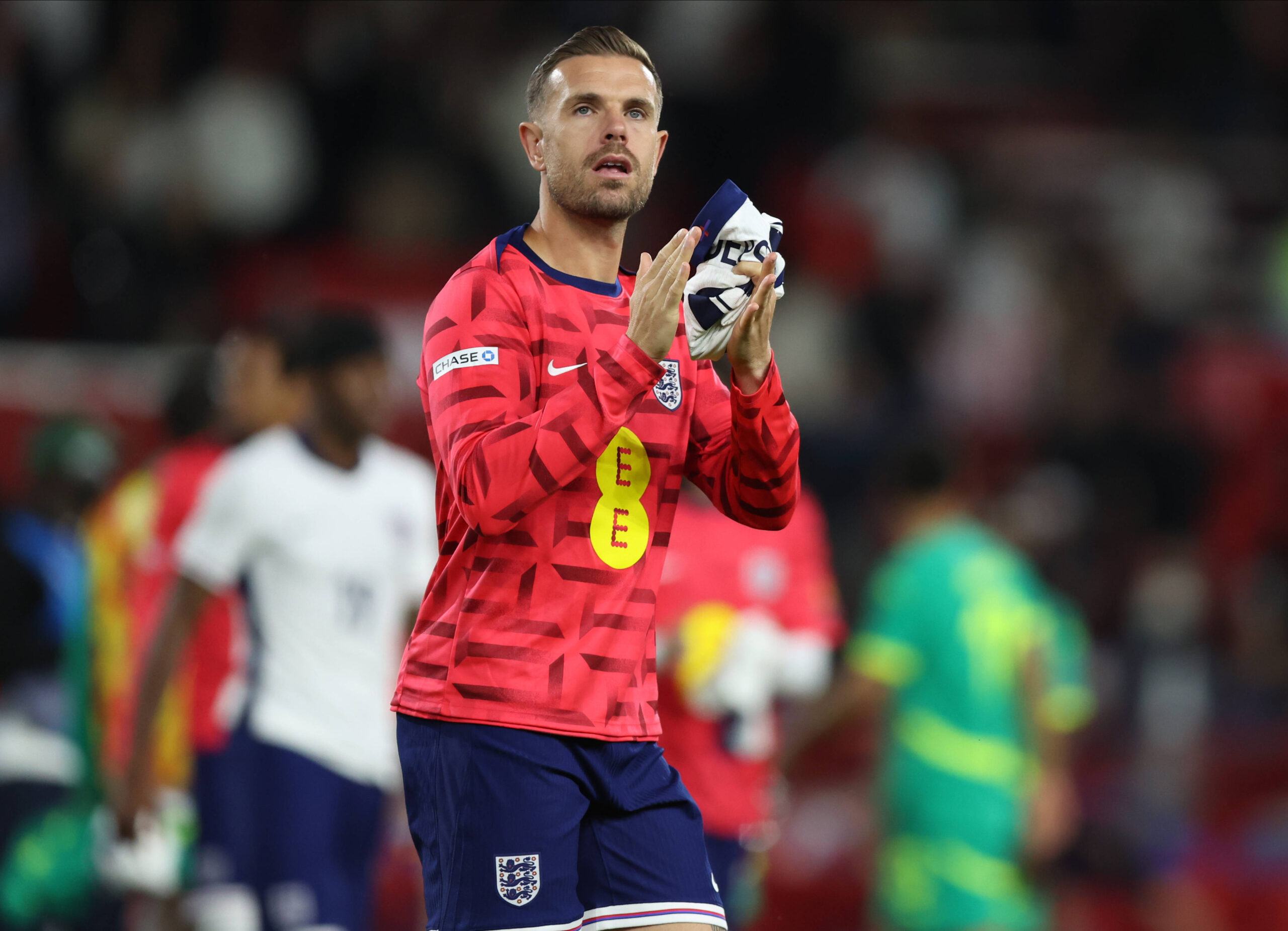 Brentford, Henderson boşluğunu 38.5 milyon sterlinlik Sangare ile dolduruyor