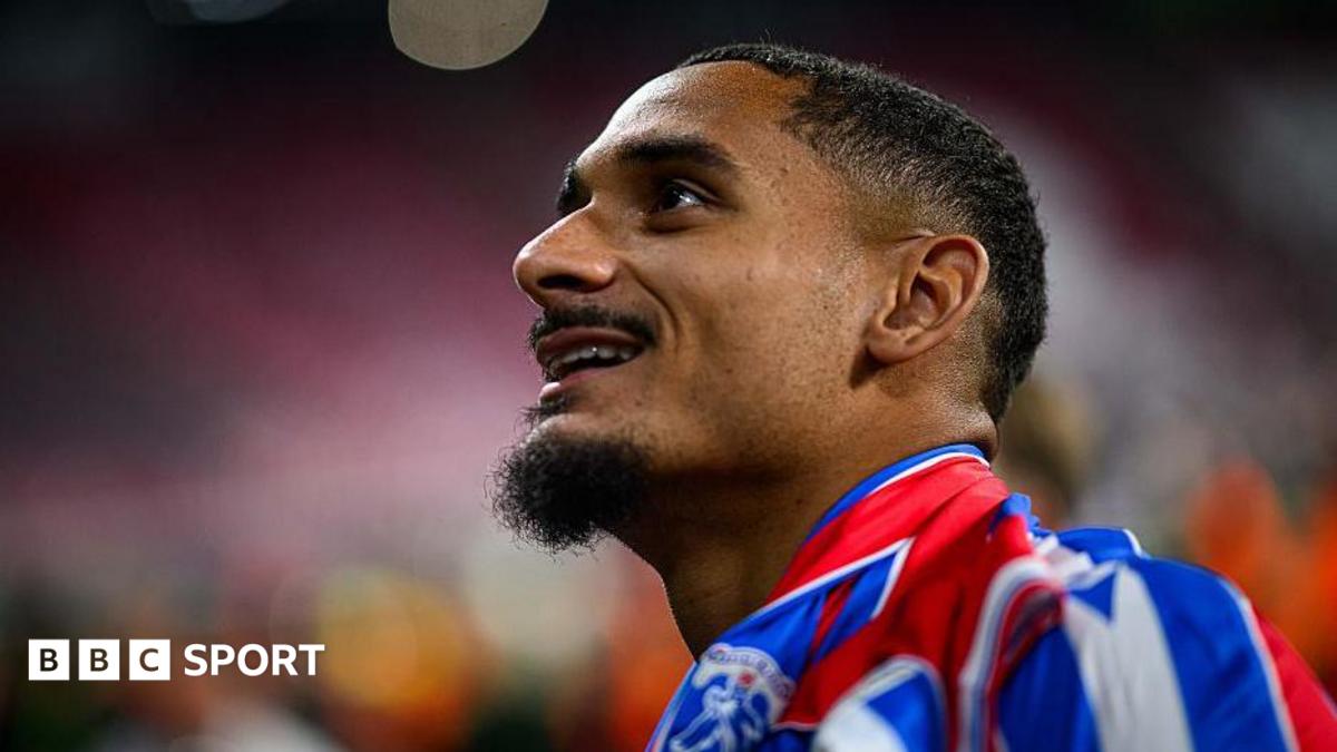 Chelsea, Maxence Lacroix'yi 52 Milyon Sterline Transfer Etti