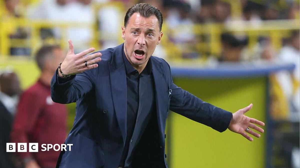 Matthias Jaissle: Newcastle'ın Yeni Teknik Direktör Adayı