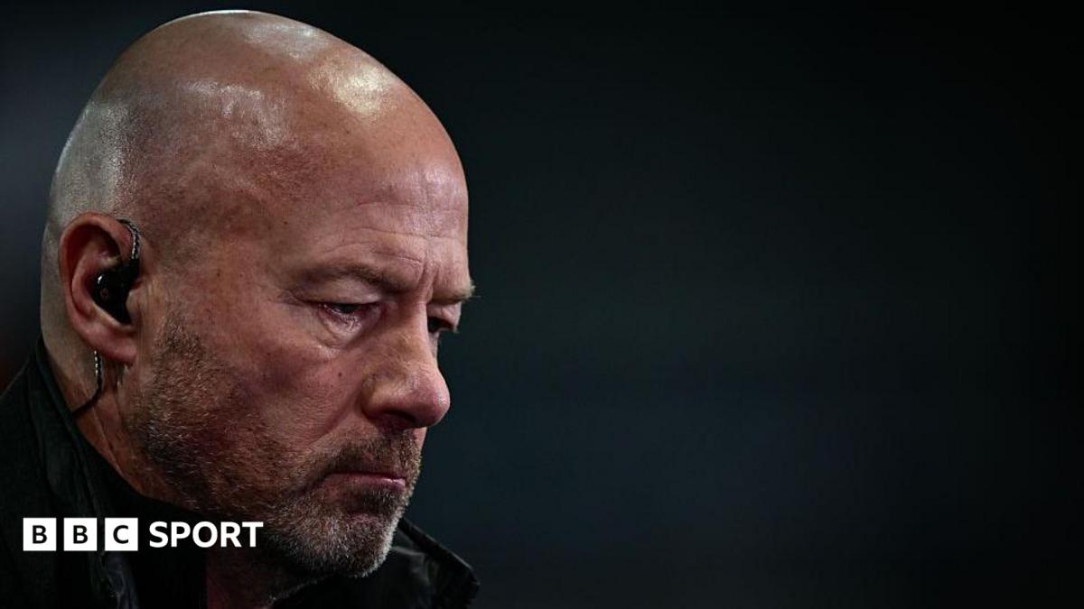 Shearer uyardı: Newcastle'da Howe sonrası belirsizlik