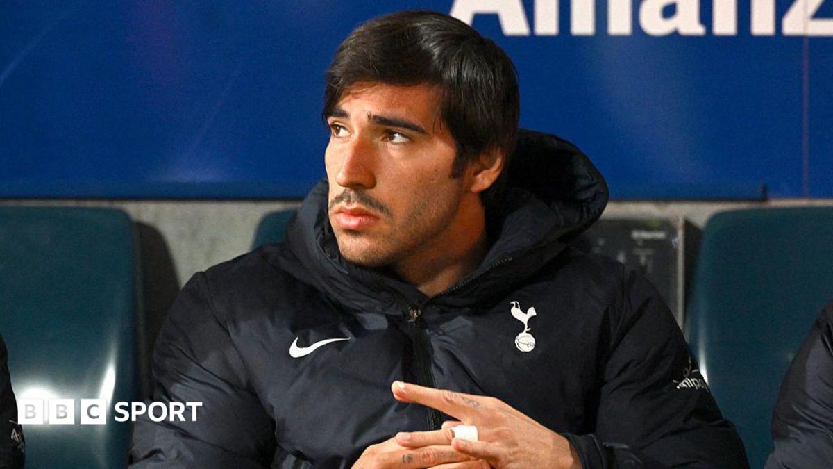 Tonali, Tottenham'a transfer olmaya 10 dakikada karar verdi