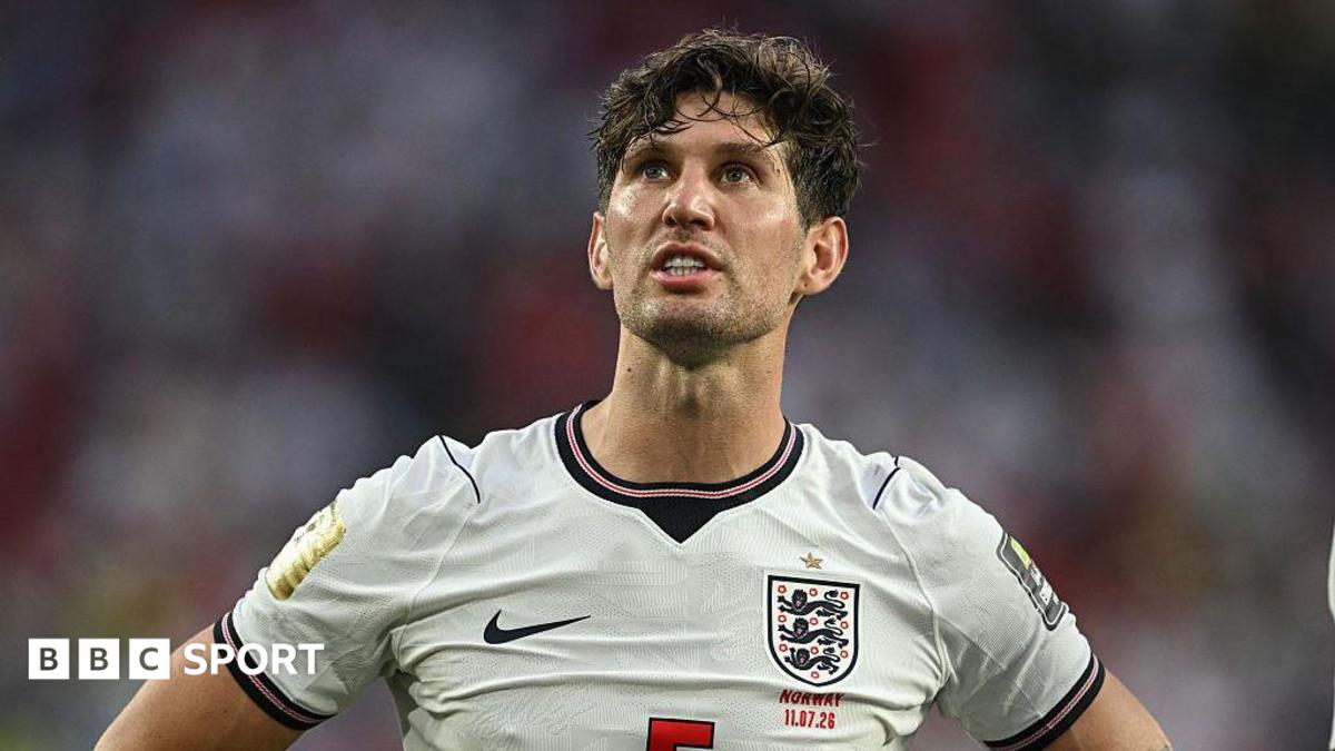 John Stones, Inter Milan'a imzayı attı