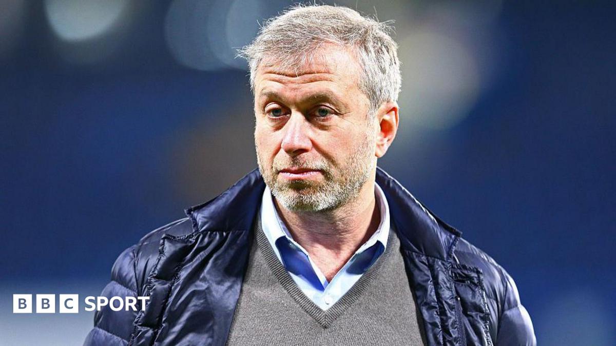 Chelsea'ye Menajer Ödemelerinde 10 Milyon Sterlin Ceza