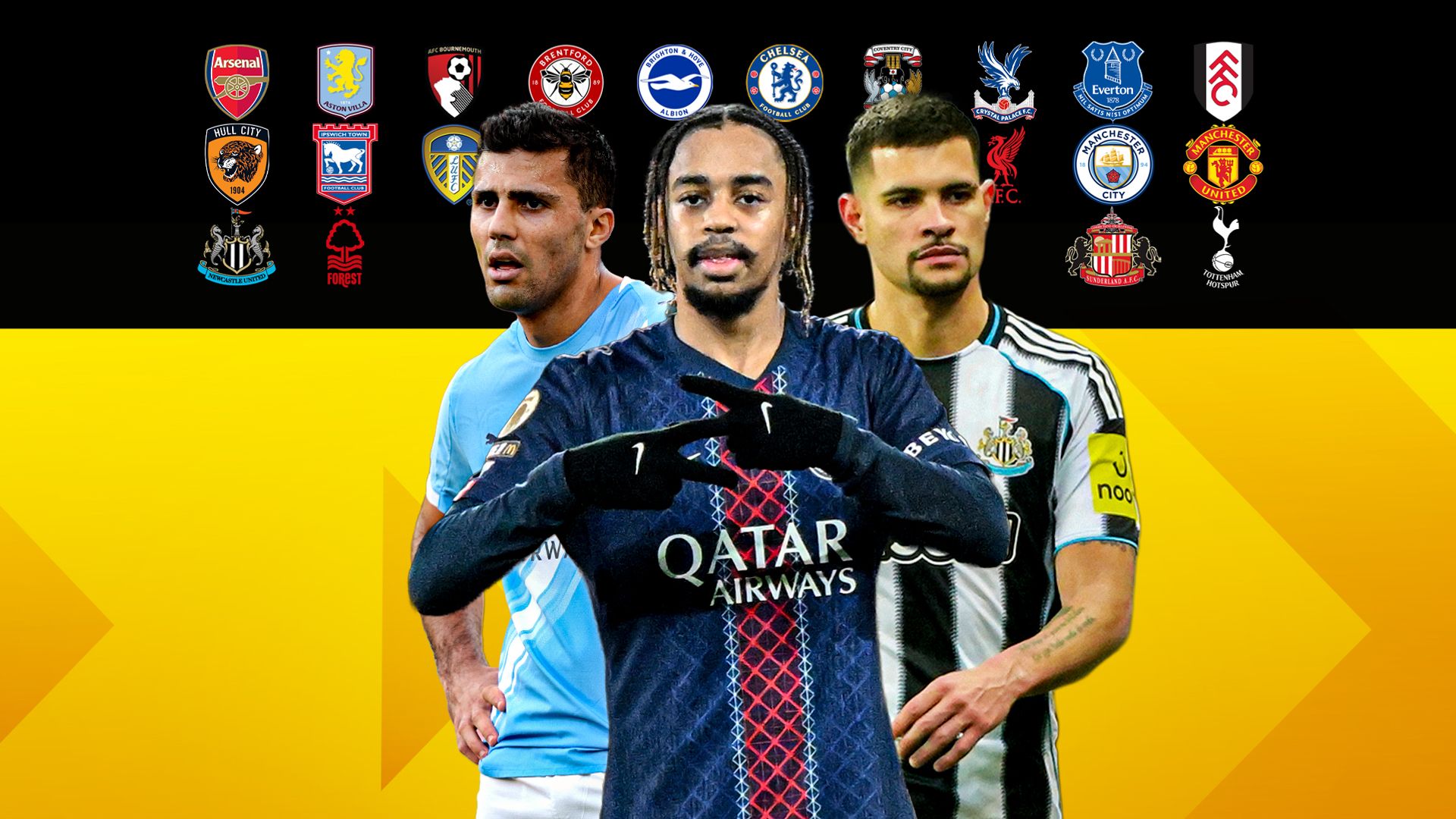 Premier Lig Yaz Transfer Dönemi: Son Ay İçin Kulüplerin Yapması Gerekenler