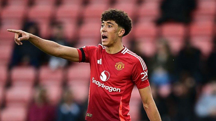 Everton, Ethan Wheatley için Resmi Girişime Hazırlanıyor