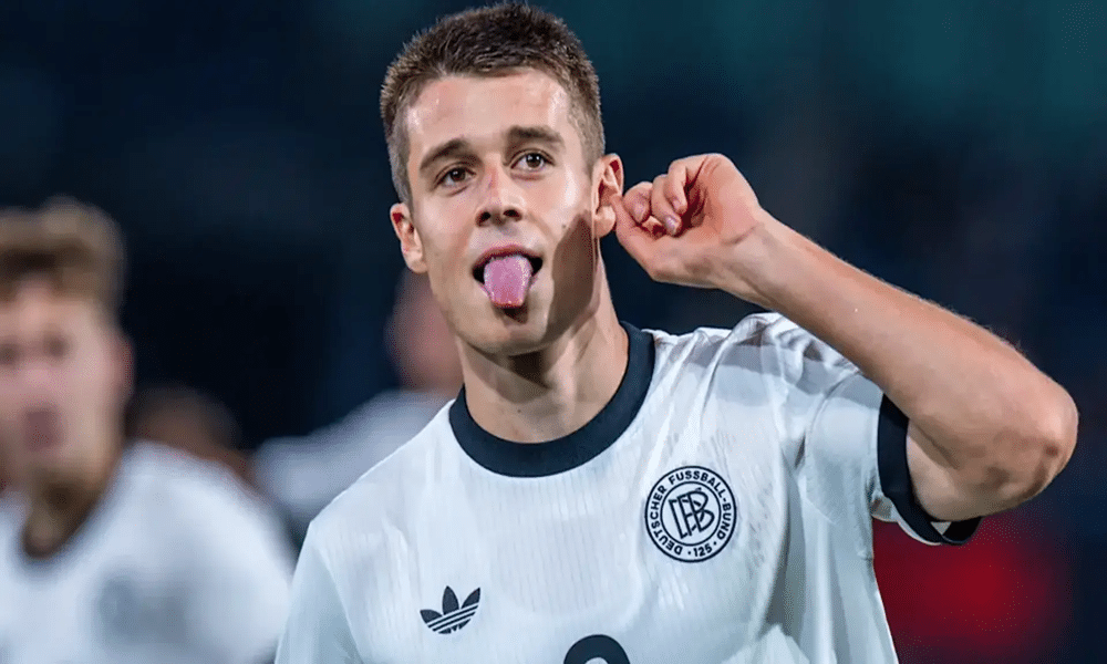 Man Utd, 43 Milyon Sterlinlik Nicolo Tresoldi'yi İzliyor