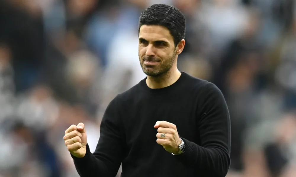 Arsenal, Bruno Guimaraes'i 70 Milyon Sterline Transfer Etti