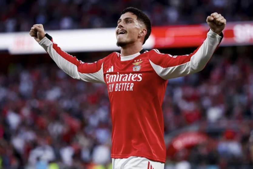 Hull City, Benfica'nın Yıldızı Ivanovic İçin Harekete Geçti